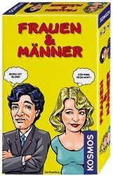 Frauen und Männer