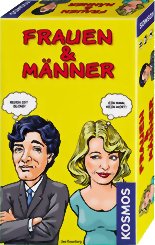 Frauen und Männer