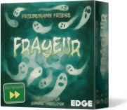 Frayeur