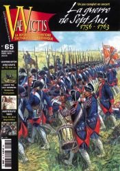 Frédéric II : La Guerre de Sept Ans