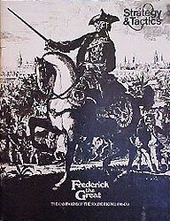 Frederick the Great