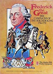 Frederick the Great