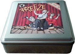 Freeze
