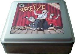 Freeze