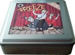 Freeze
