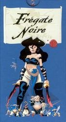 Photo: Frégate Noire