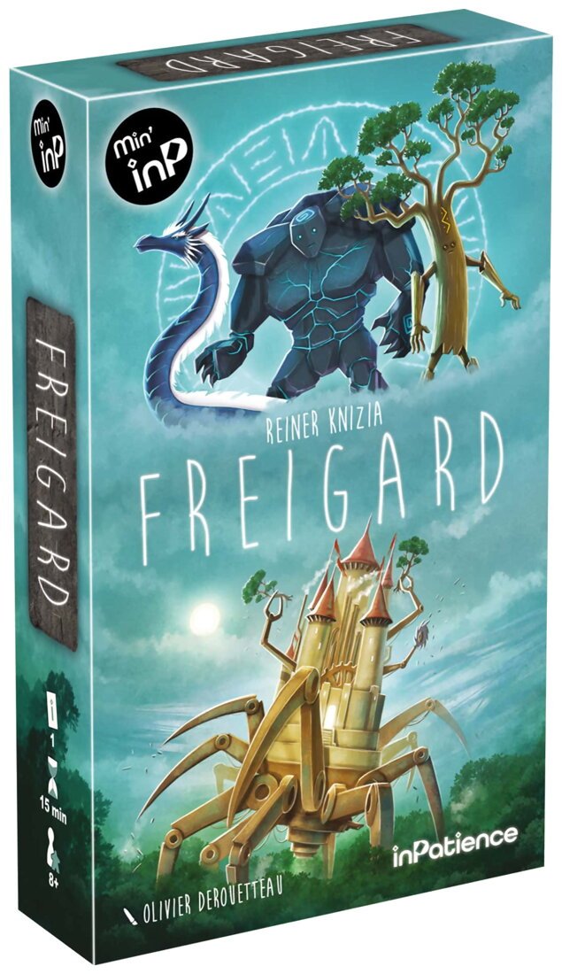 Freigard