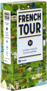 French Tour