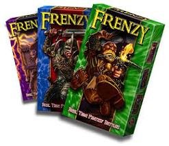 Photo: Frenzy