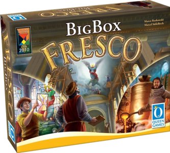 Fresco - Big Box