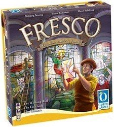 Fresco : Expansion modules 4, 5, and 6