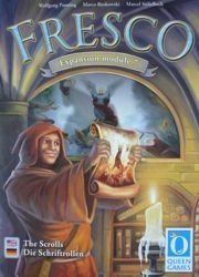 Fresco : The Scrolls