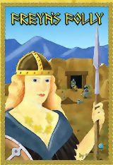 Freya's Folly