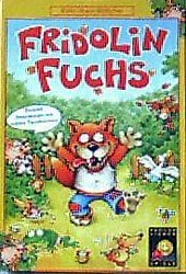 Fridolin Fuchs