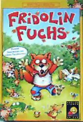 Fridolin Fuchs