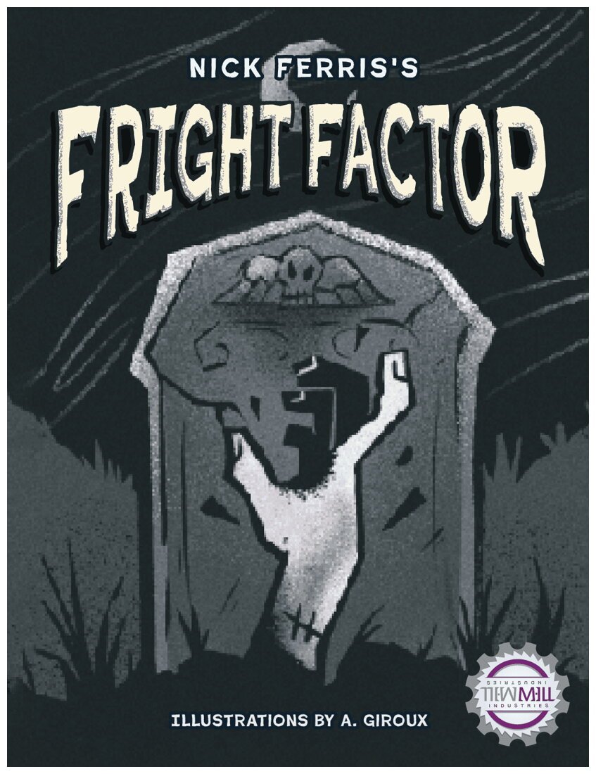 Fright Factor