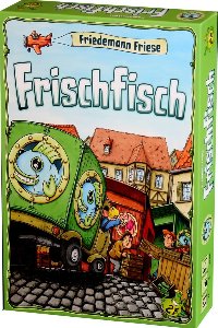 Frischfisch