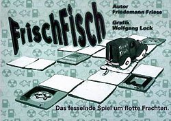 Frischfish