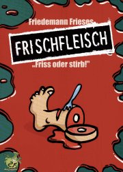Frischfleisch