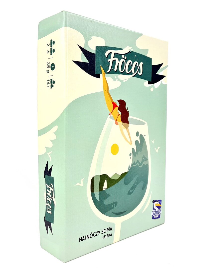 Fröccs