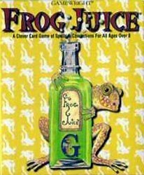 Frog Juice