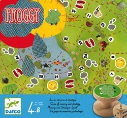 Froggy