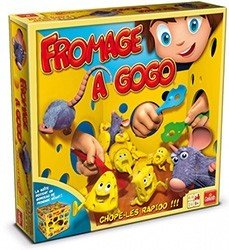 Fromage à Gogo