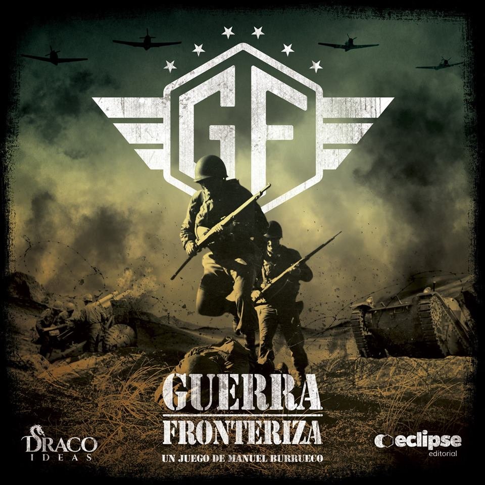 Frontier Wars