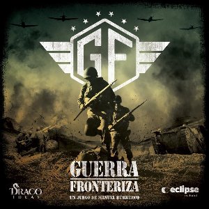Frontier Wars