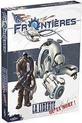 Frontières