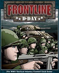 Frontline D-Day