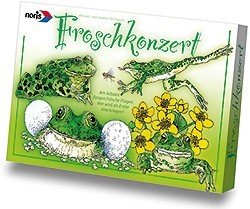 Froschkonzert