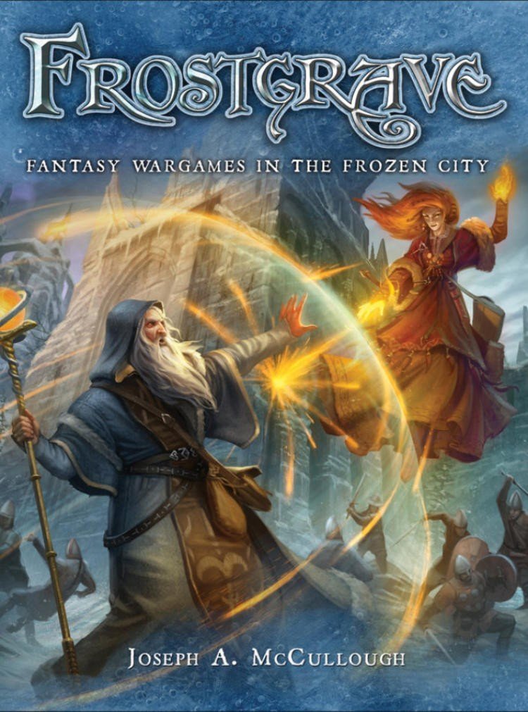 Frostgrave