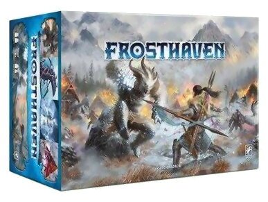 Frosthaven
