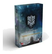 Frostpunk - Timber city