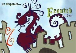 Froutch la Fée