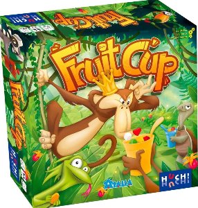 Fruit Cup