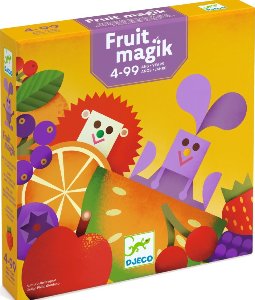 Fruit Magik