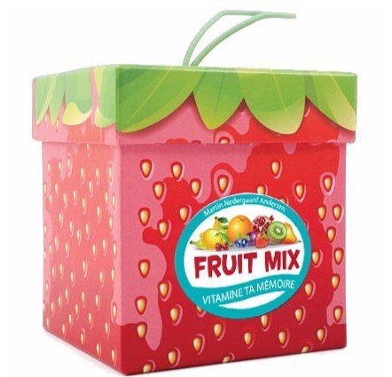 Fruit Mix