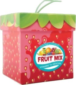 Fruit Mix