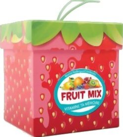 Fruit Mix
