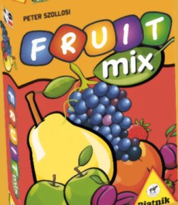 Fruit Mix