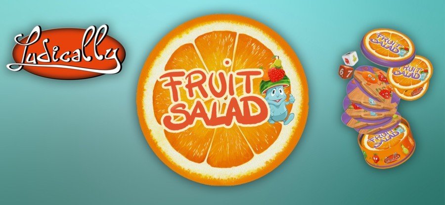 Fruit Salad