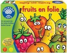 Fruits En Folie