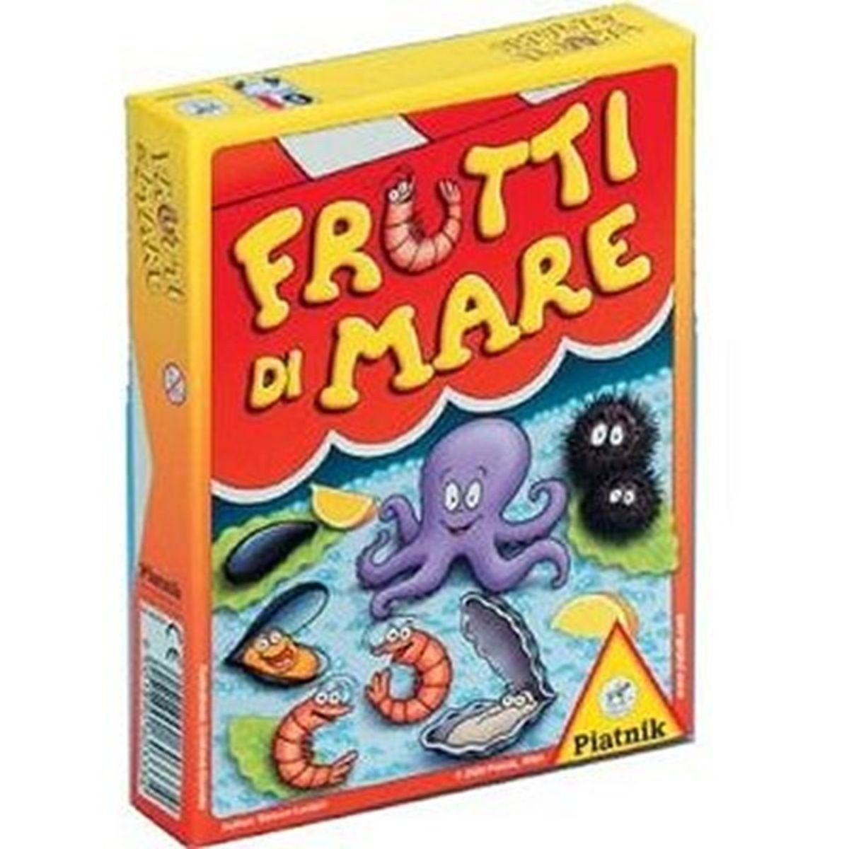 Frutti di Mare