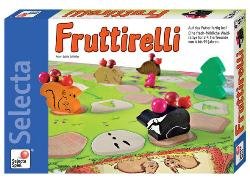 Photo: Fruttirelli