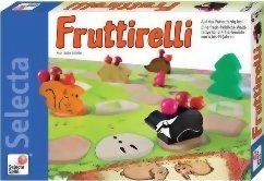 Fruttirelli