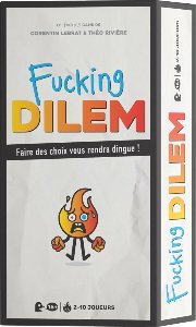 Fucking Dilem