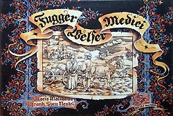 Photo: Fugger, Welser, Medici