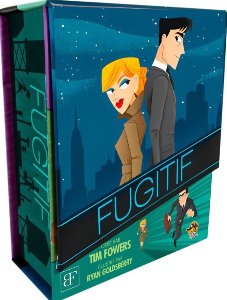 Fugitif
